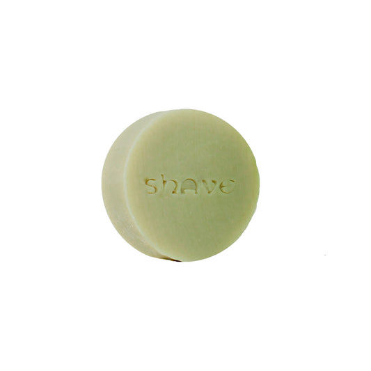Shave Bar Soap | Bergamot & Lavender