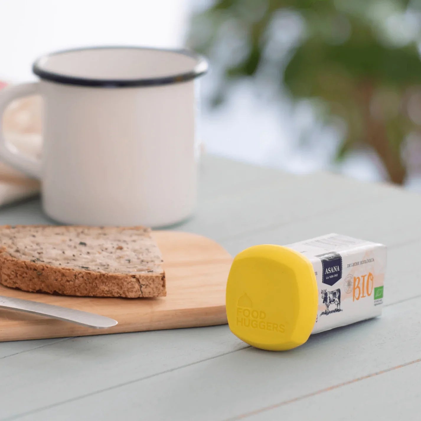 butter food hugger 00X