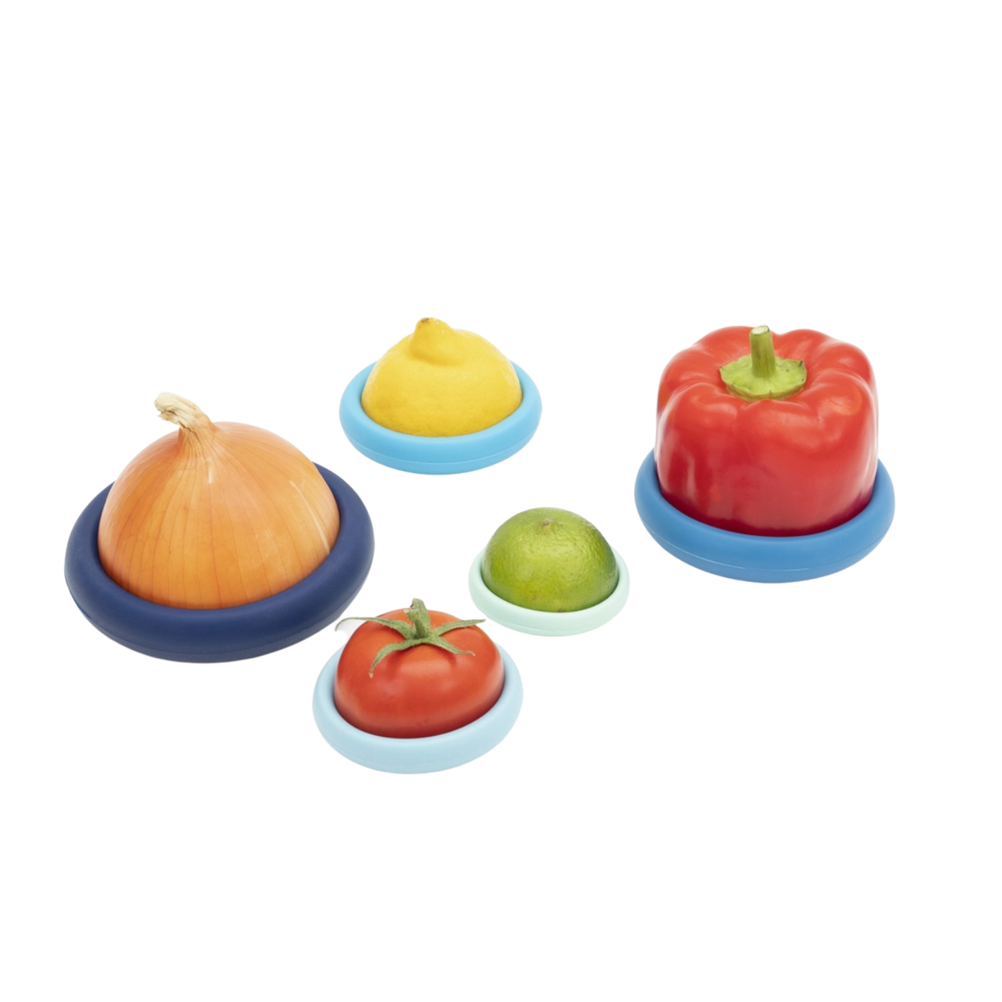 Food Huggers | 5-pack