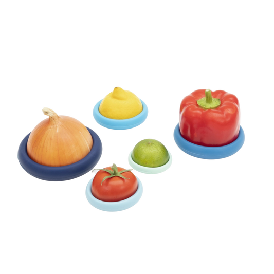Food Huggers | 5-pack