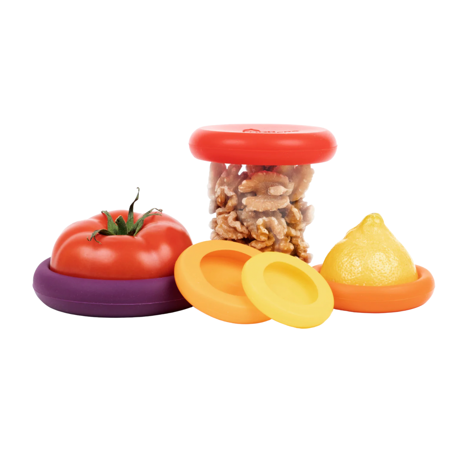 Food Huggers | 5-pack