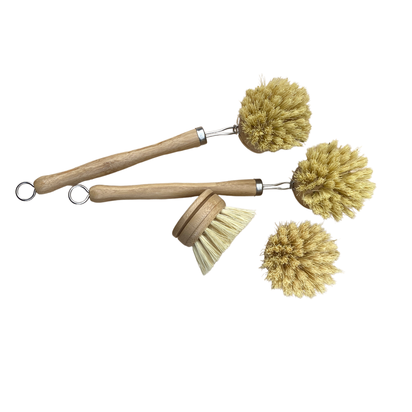 Dish Brush Head | Replacement