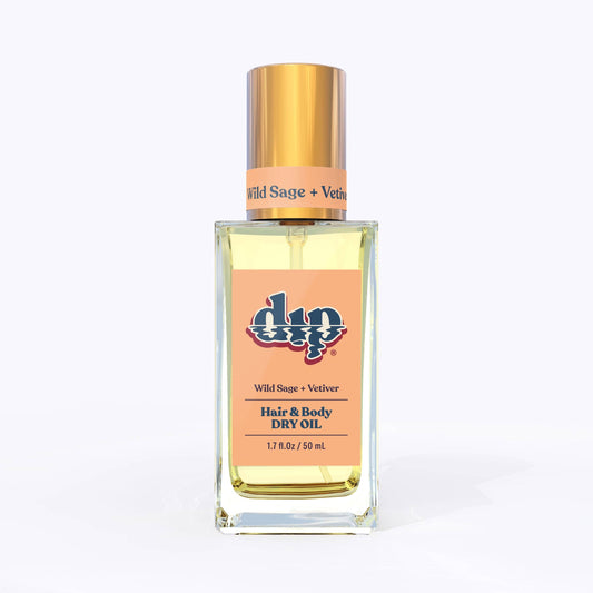 Dip Dry Oil | Hair + Body