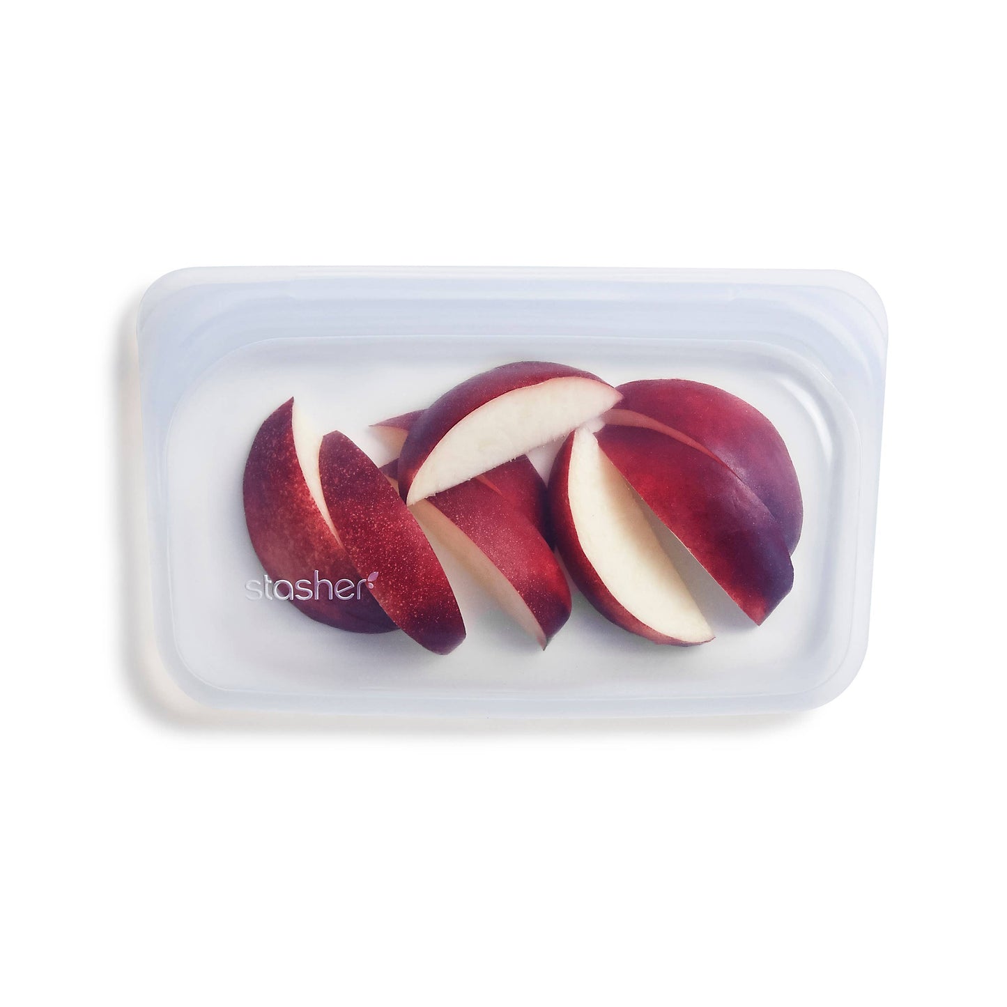 Stasher Snack bag