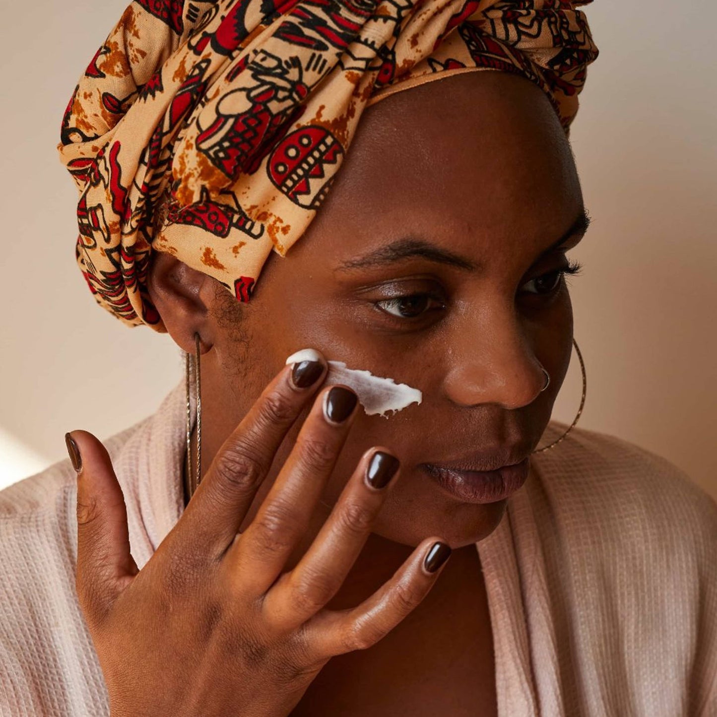 Face Moisturizer | Vitamin E, Aloe Vera | UpCircle