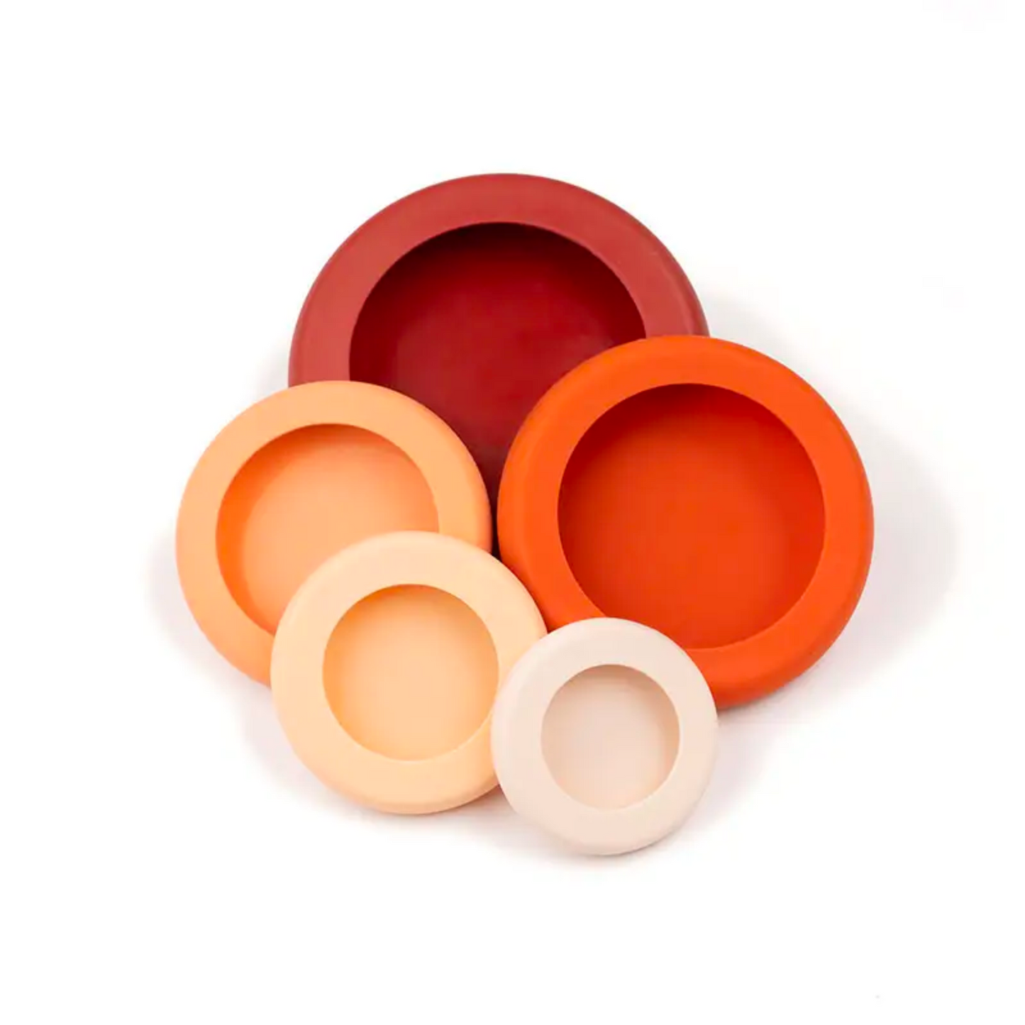 Food Huggers | 5-pack