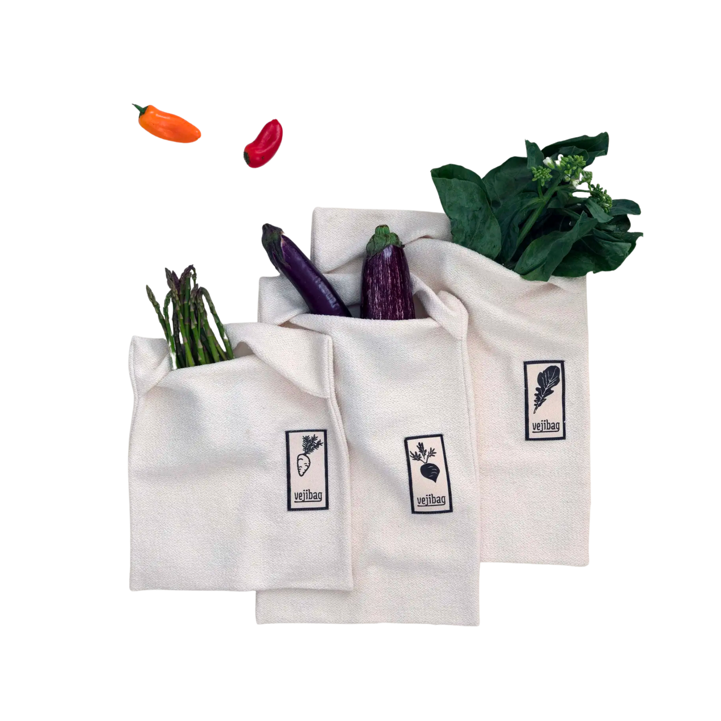 Veggie Bag | Vejibag