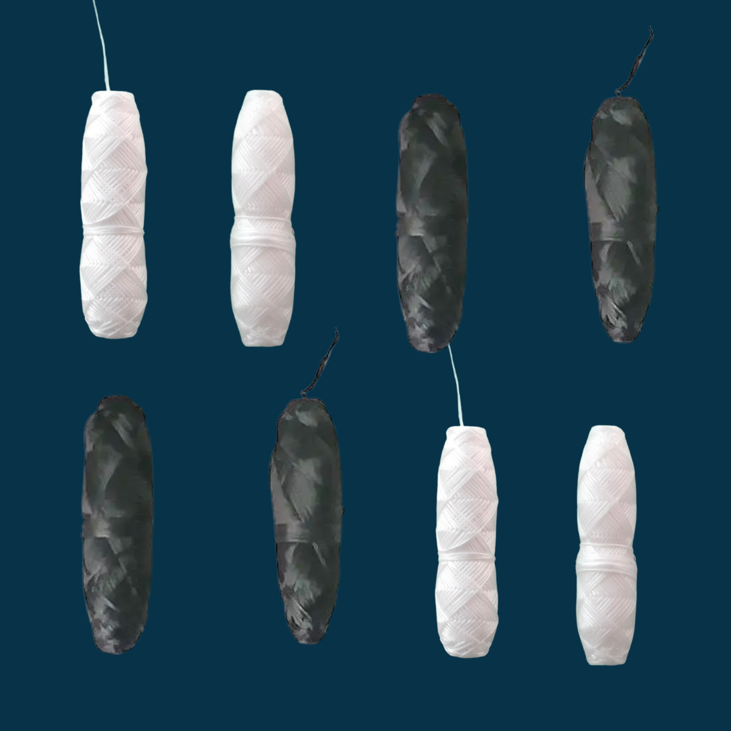Floss Refill (unpackaged)