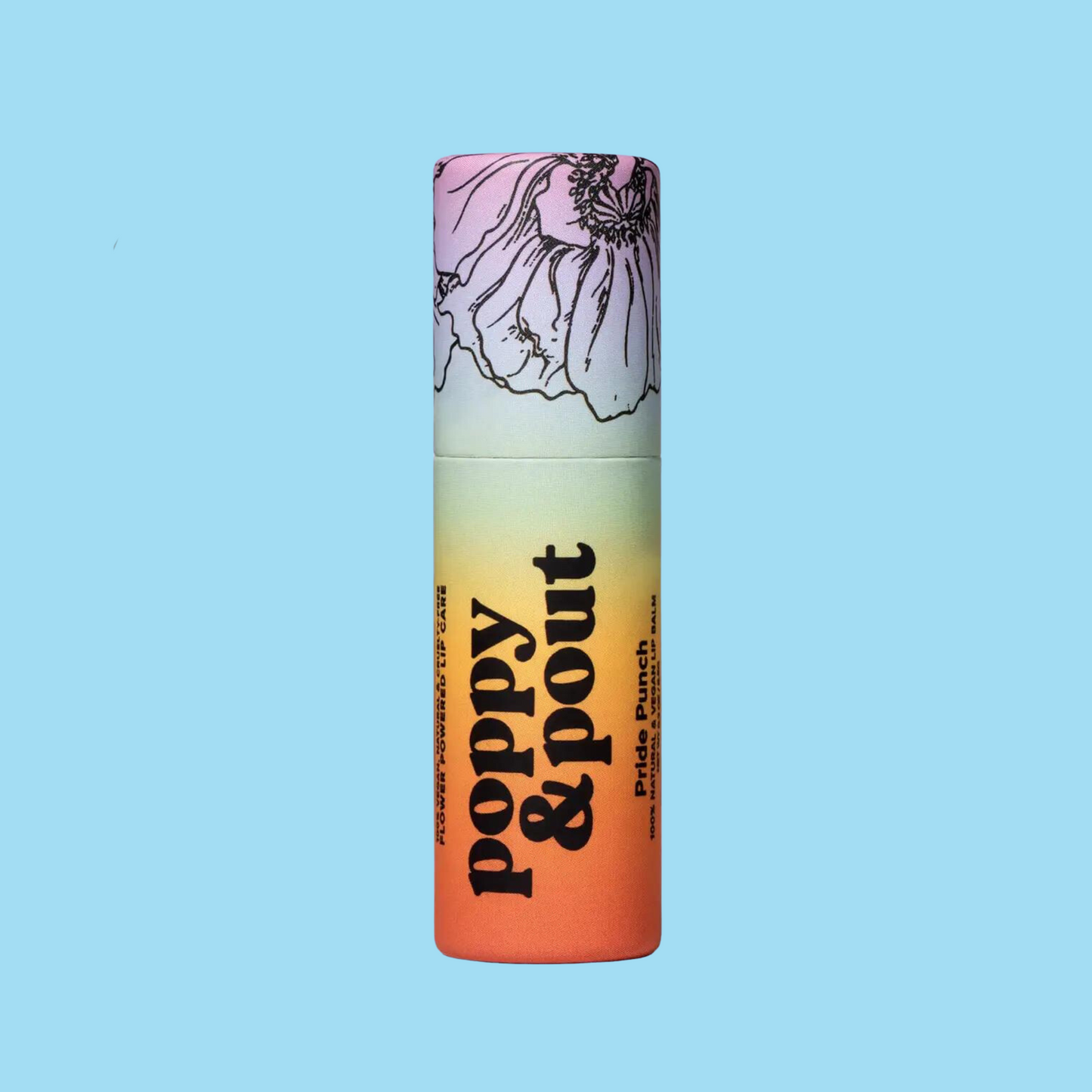 Lip Balm | Poppy & Pout