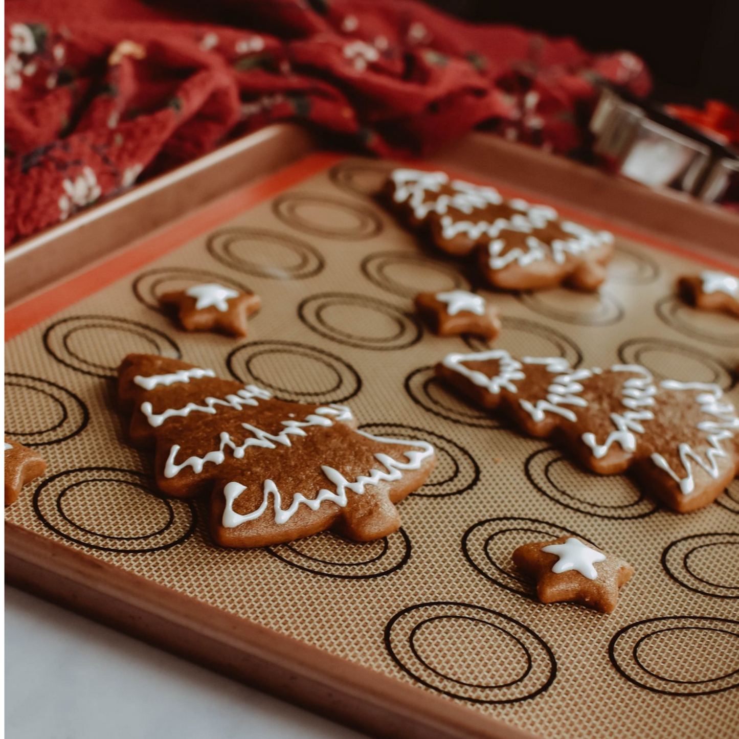 Silicone Baking Mat