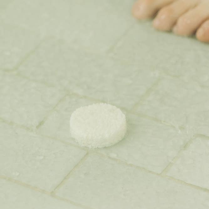 Eucalyptus Shower Vapors | Steamers