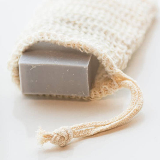 Soap Saver Bag