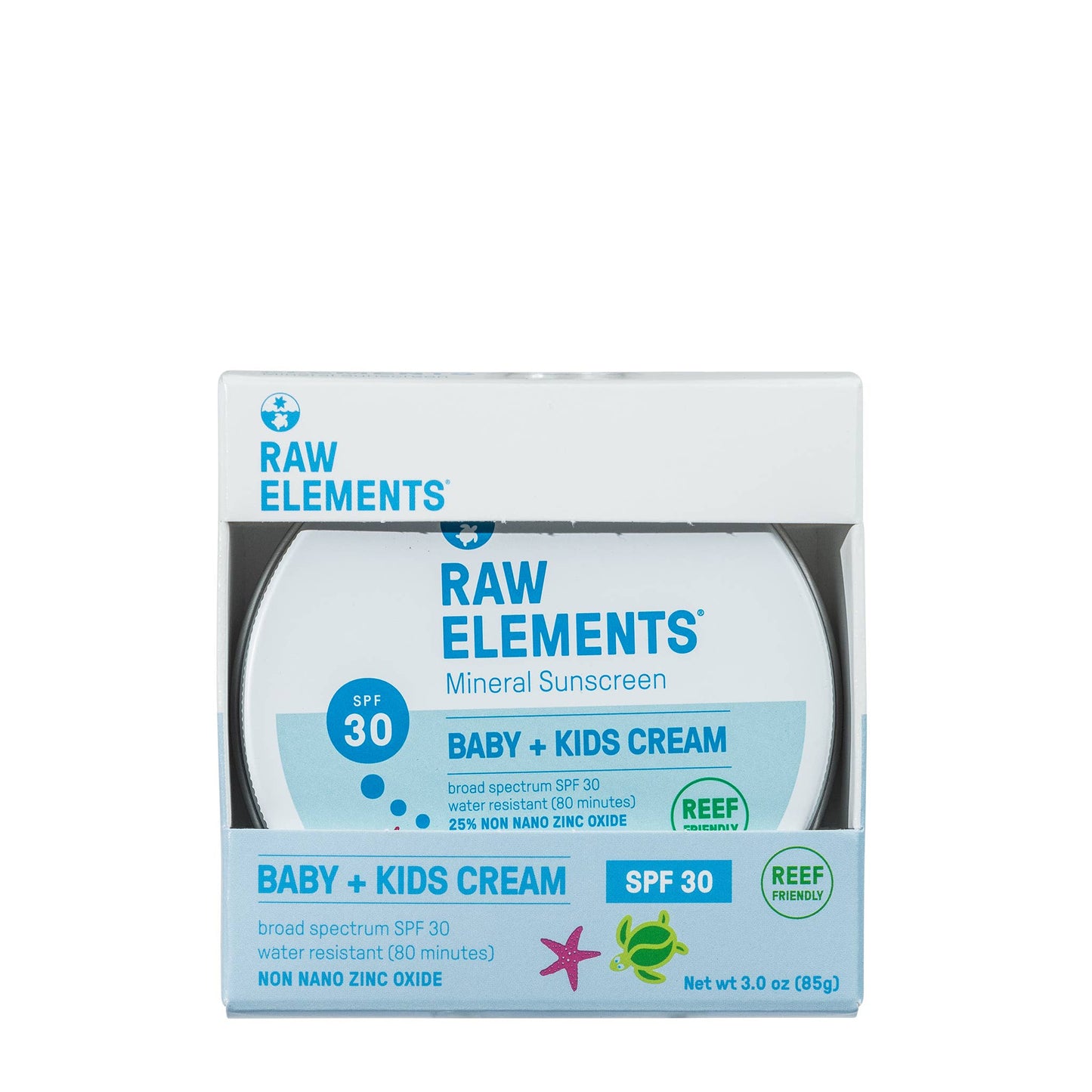 Baby + Kids Sunscreen | SPF 30