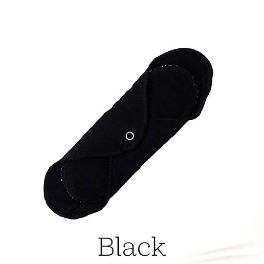 Reusable Pads & Panty Liners