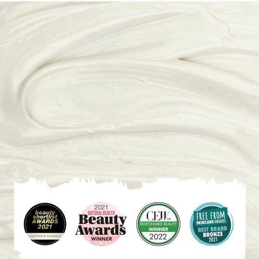 Face Moisturizer | Vitamin E, Aloe Vera | UpCircle