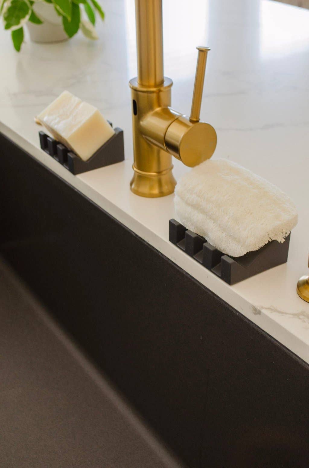 Silicone Soap Dish