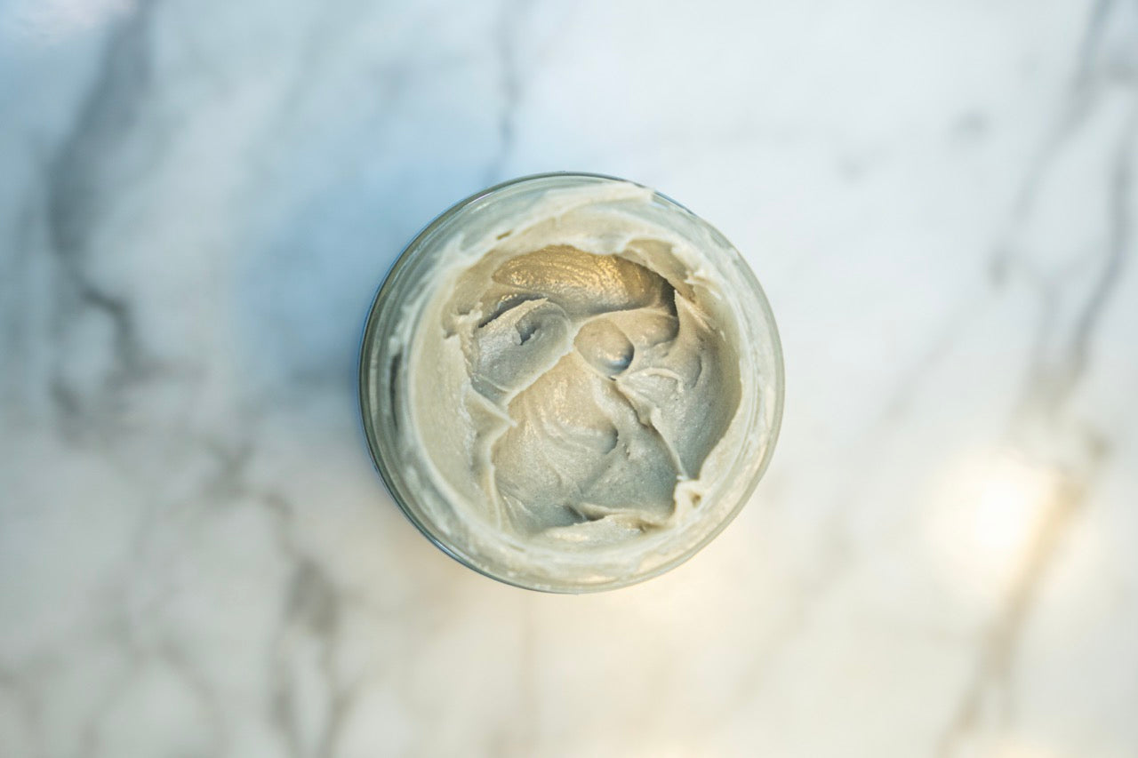 little seed farm deodorant cream refill