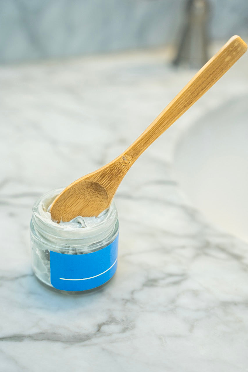 Little Seed Farm Deodorant cream Refill