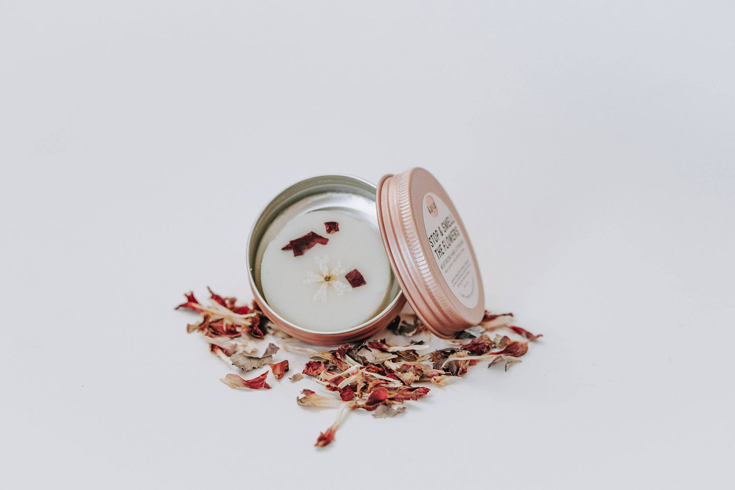 Mini Lotion Bar