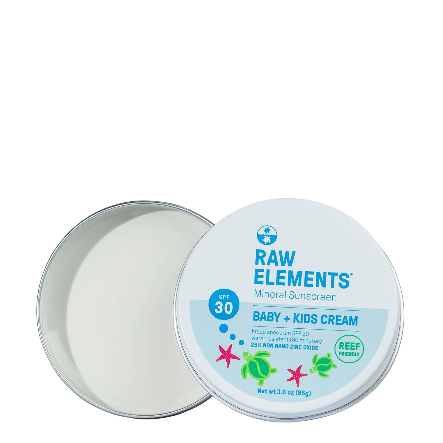 Baby + Kids Sunscreen | SPF 30