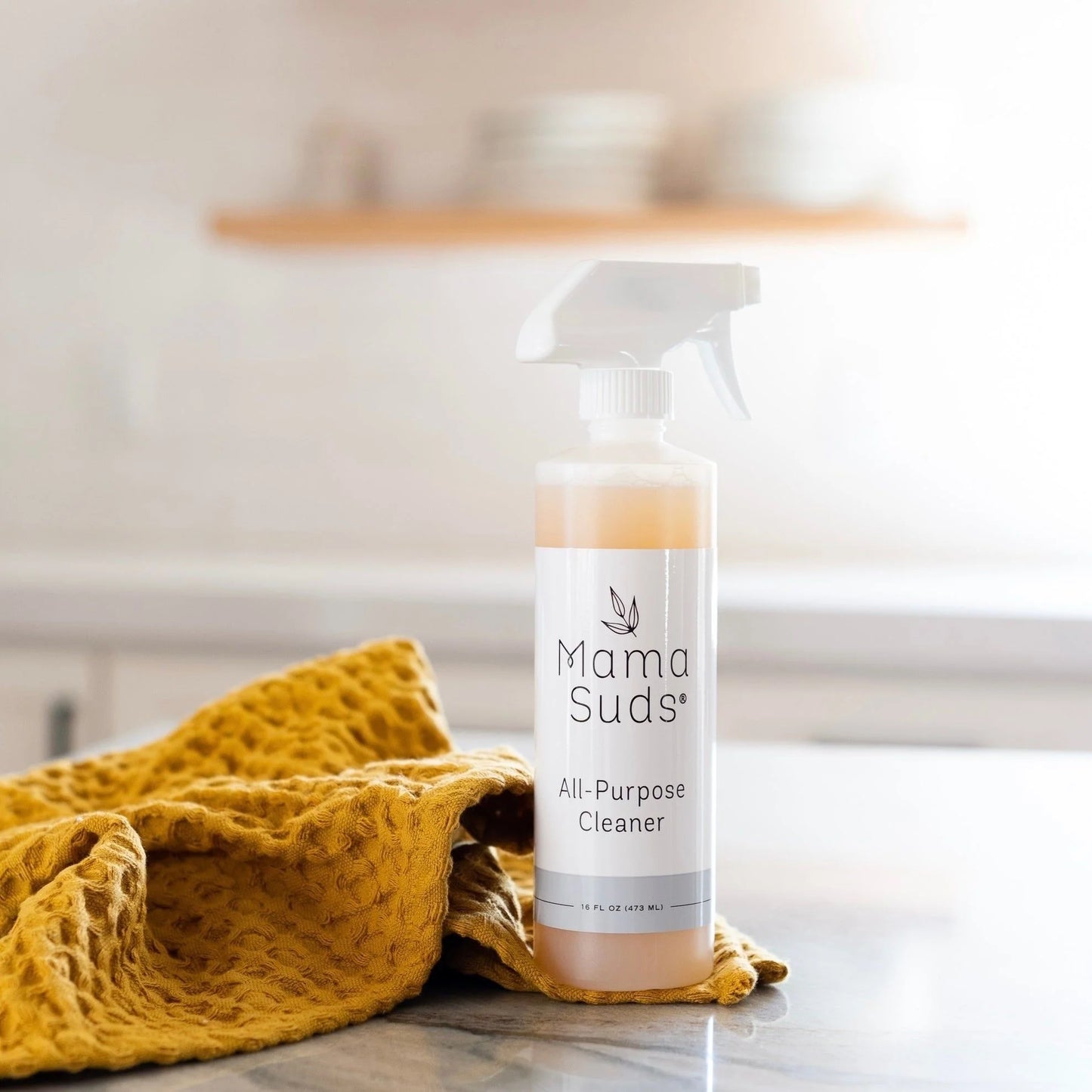 All Purpose Cleaner | Mamasuds