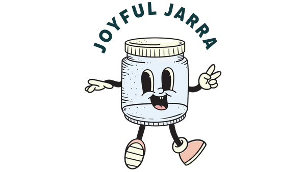 Joyful Jarra logo