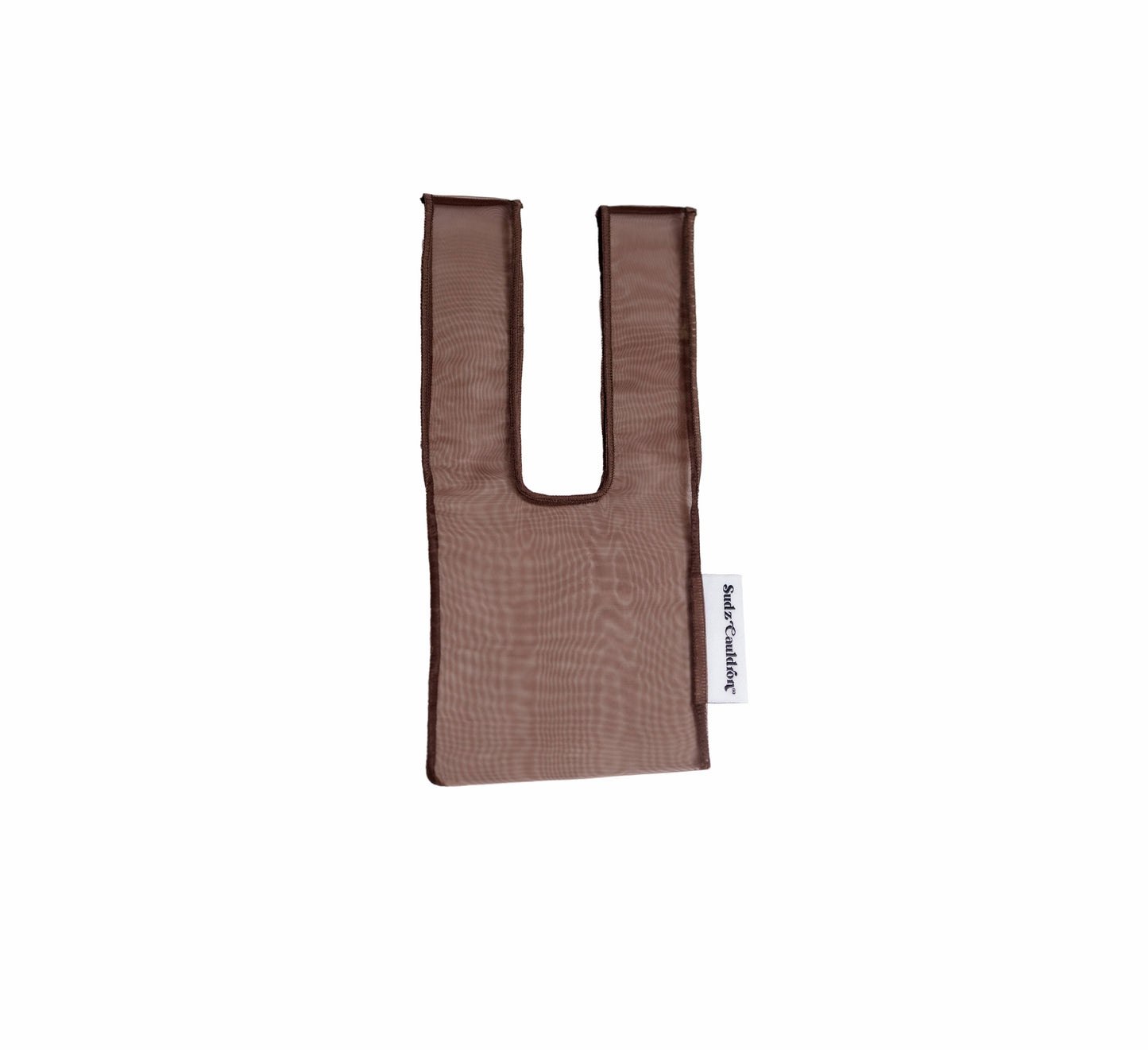 Shampoo Bar Saver Bag with Handles | Soap Pouch