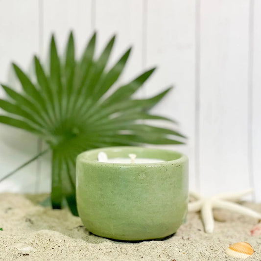Candle | Tailfeather + Co
