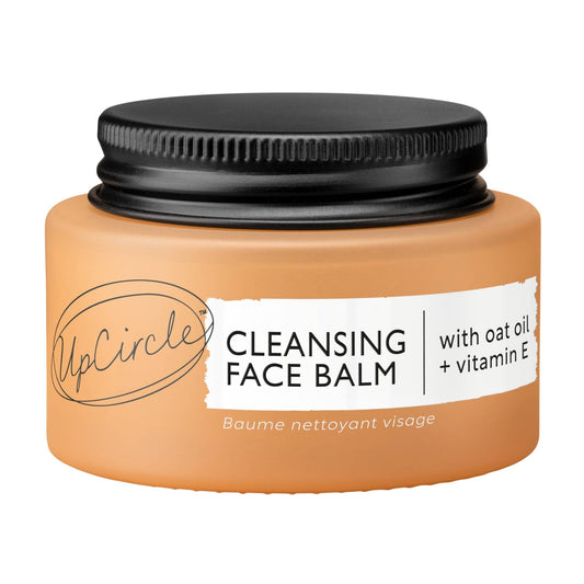Cleansing Balm | Oat + Vitamin E | UpCircle