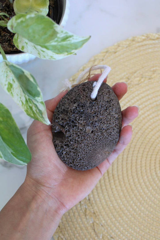 Lava Pumice Stone