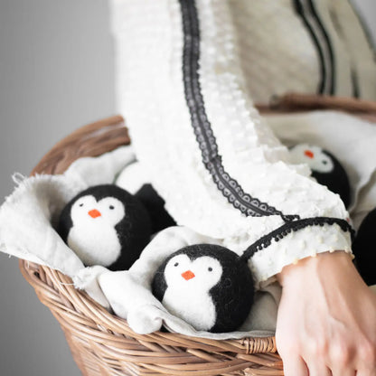 Wool Dryer Ball | Friendsheep