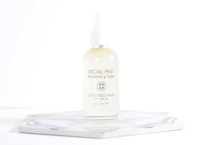 Facial Mist & Toner | Little Seed Farm