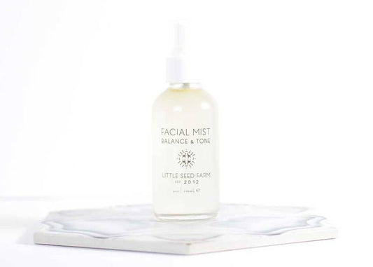 Facial Mist & Toner | Little Seed Farm