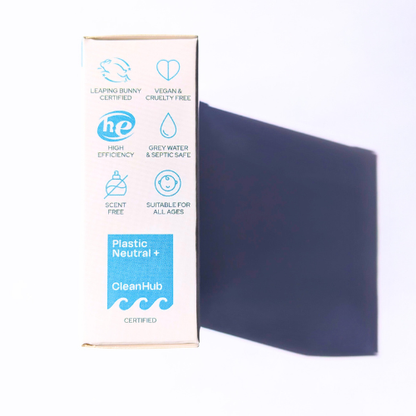 Laundry Concentrate Bar | Makes 1 Gallon
