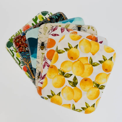 Reusable UNpaper® Towels | Surprise Prints
