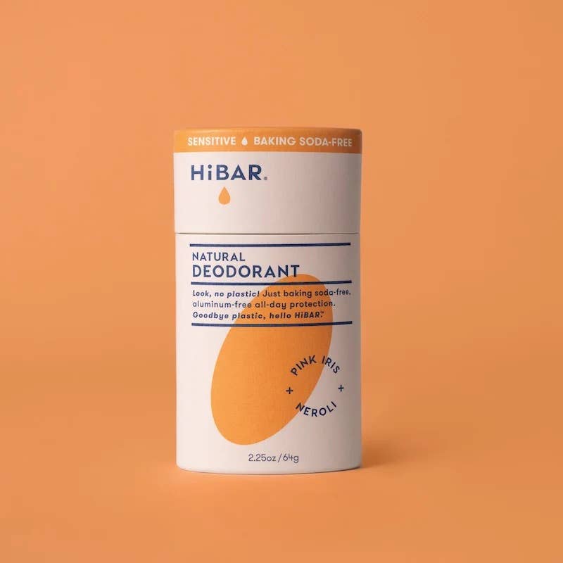 HiBAR Deodorant