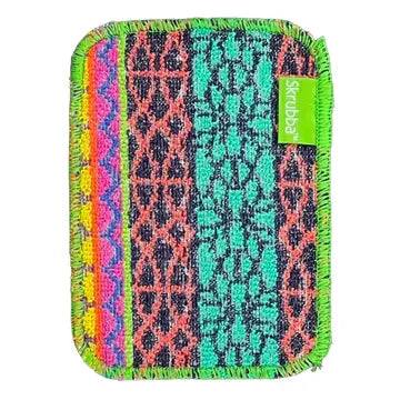 Skrubba Scratch-Free Scouring Cloth
