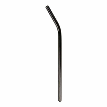Stainless Steel Straw | Straight or Bent