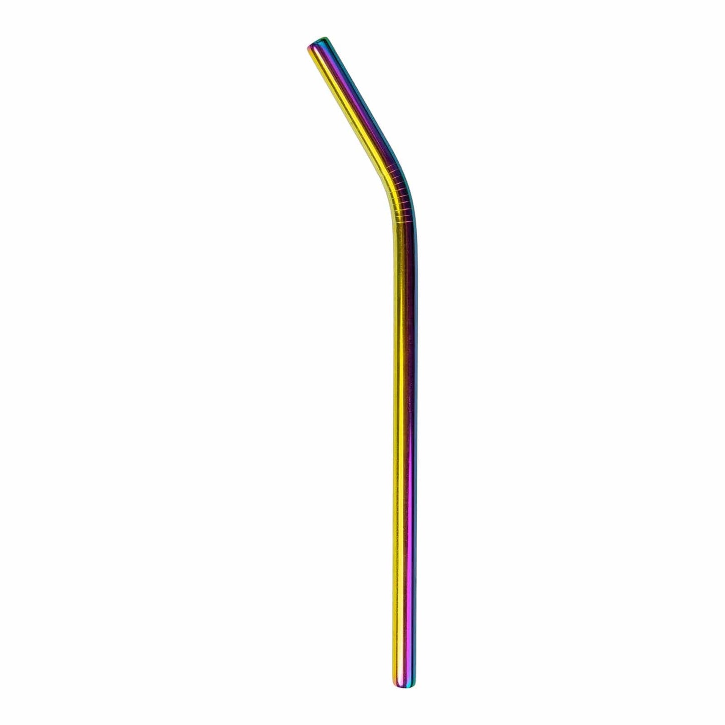 Stainless Steel Straw | Straight or Bent