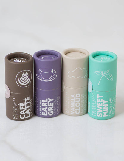 SOLIDSILK® Lip Butter