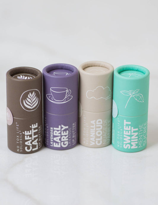 SOLIDSILK® Lip Butter