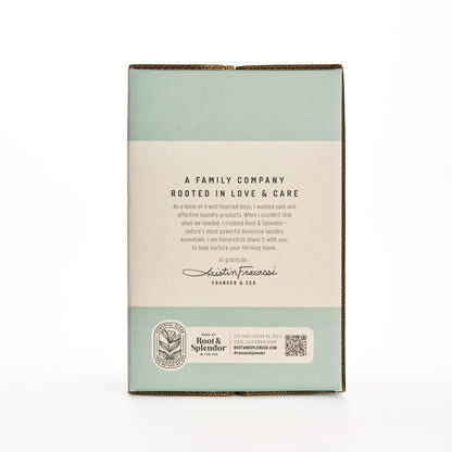 Refill Stain Remover | Root & Splendor