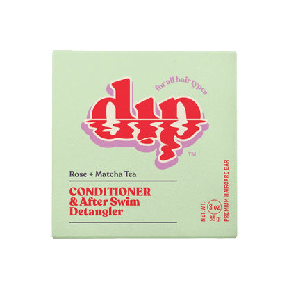 Dip | Conditioner Bar & Detangler