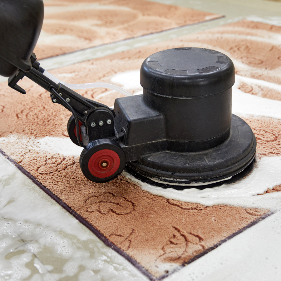 Floor Cleaner Concentrate | Multi-Surface