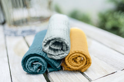Bitty Cloth | Blackbird Makers