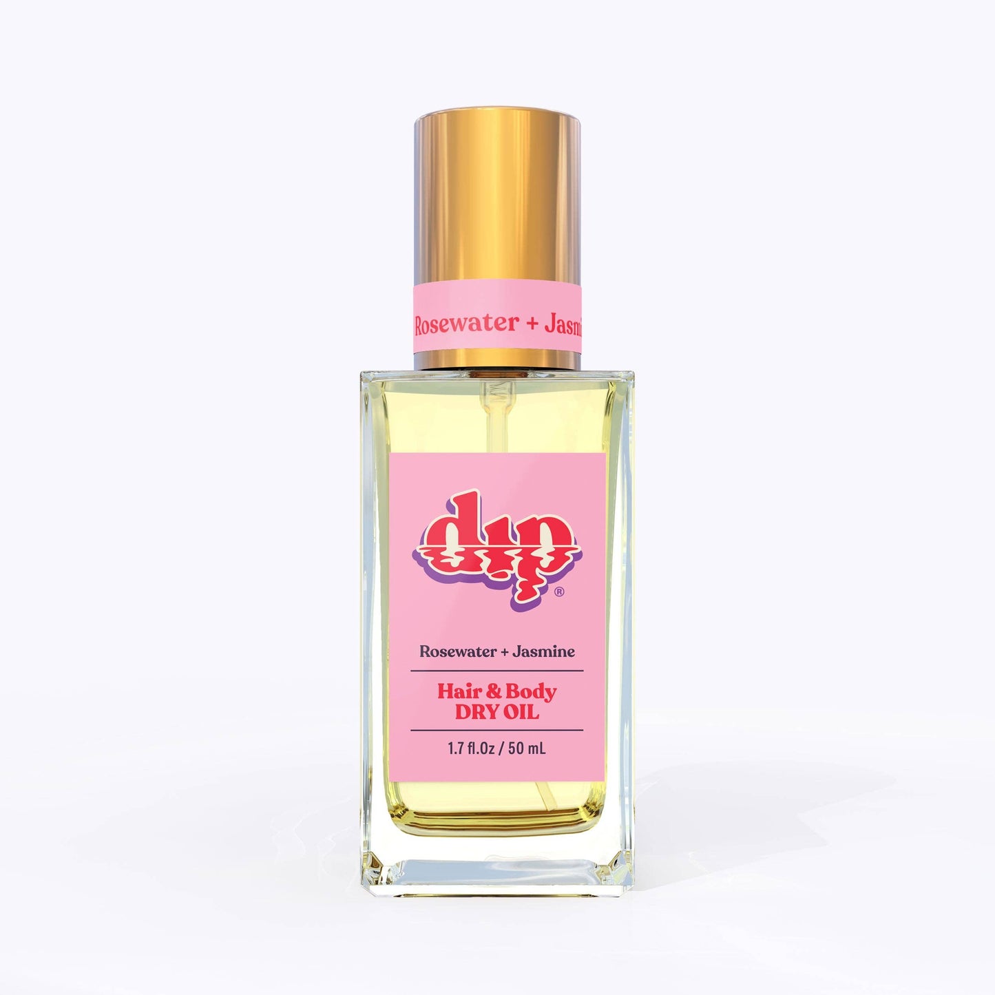 dip Hair & Body Dry Oil