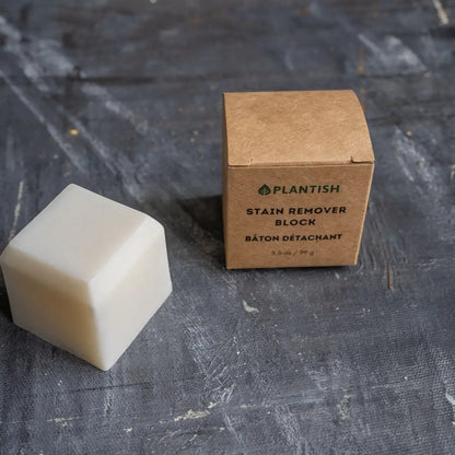 Stain Remover Stick | Plantish