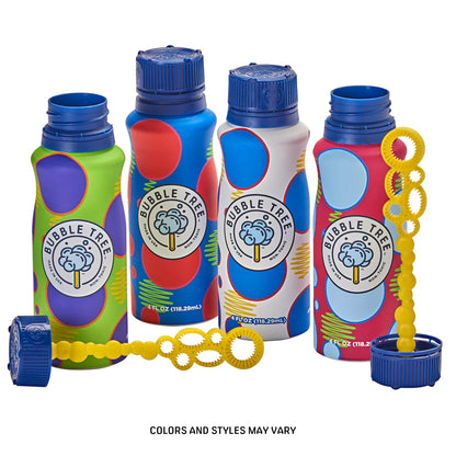 Refillable Bubbles | 4 oz