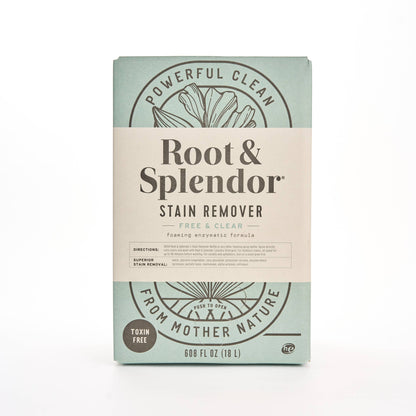 Refill Stain Remover | Root & Splendor