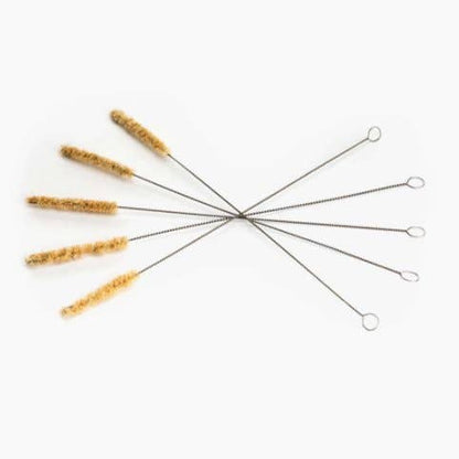 Agave Fiber Straw Cleaner